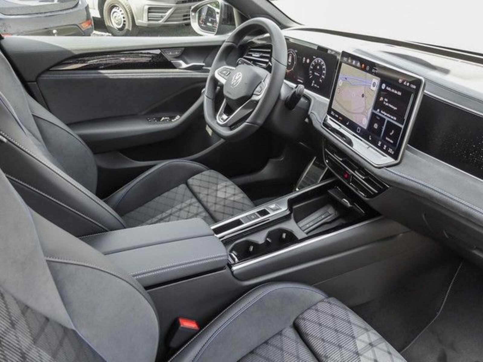 Volkswagen Passat – Bild 12