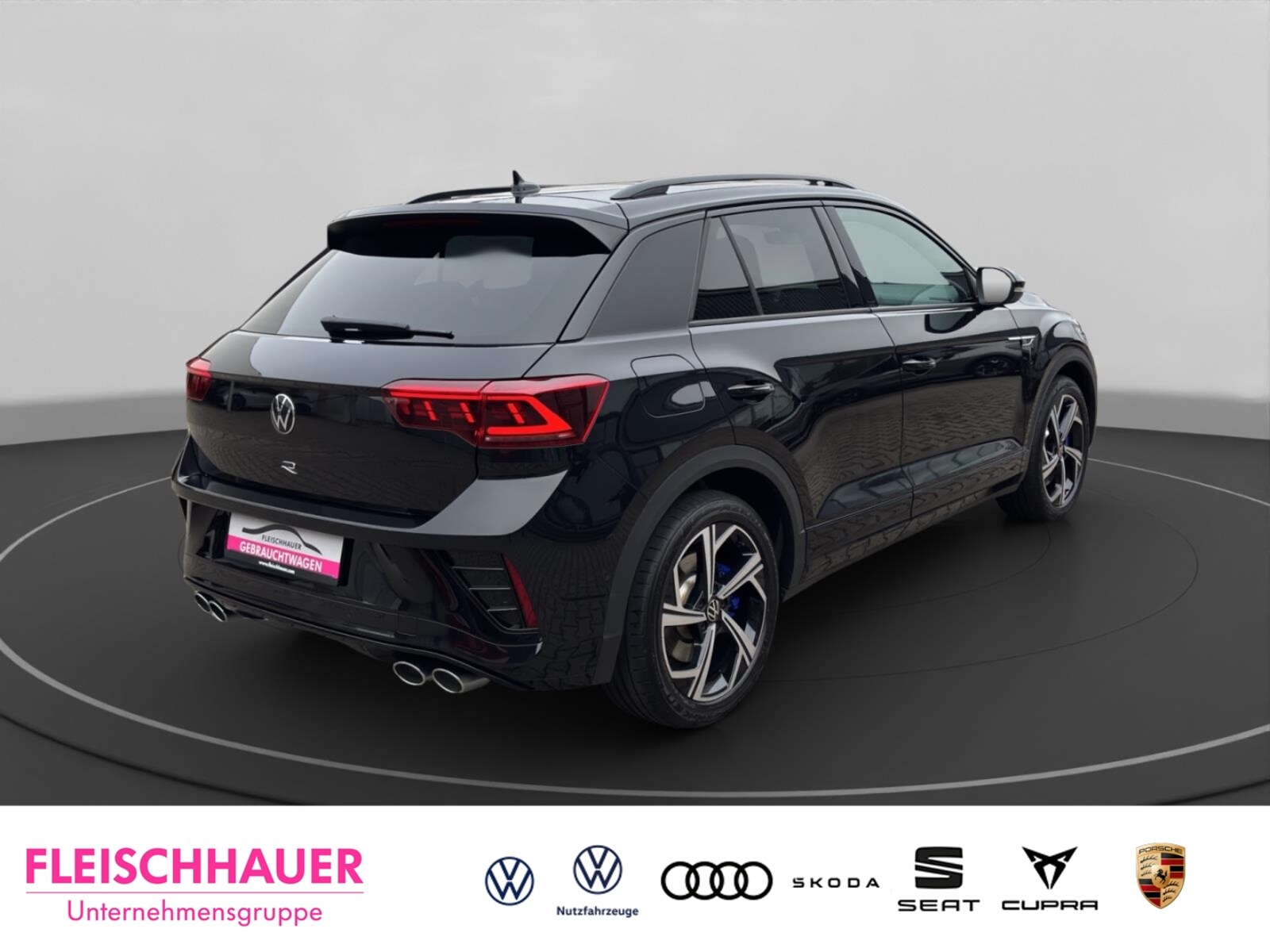 Volkswagen T-Roc – Bild 6