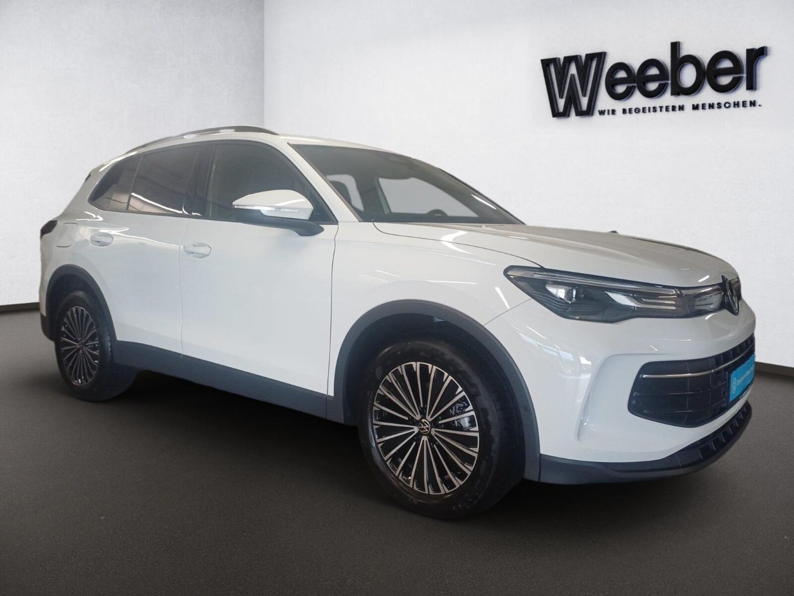 Volkswagen Tiguan – Bild 21