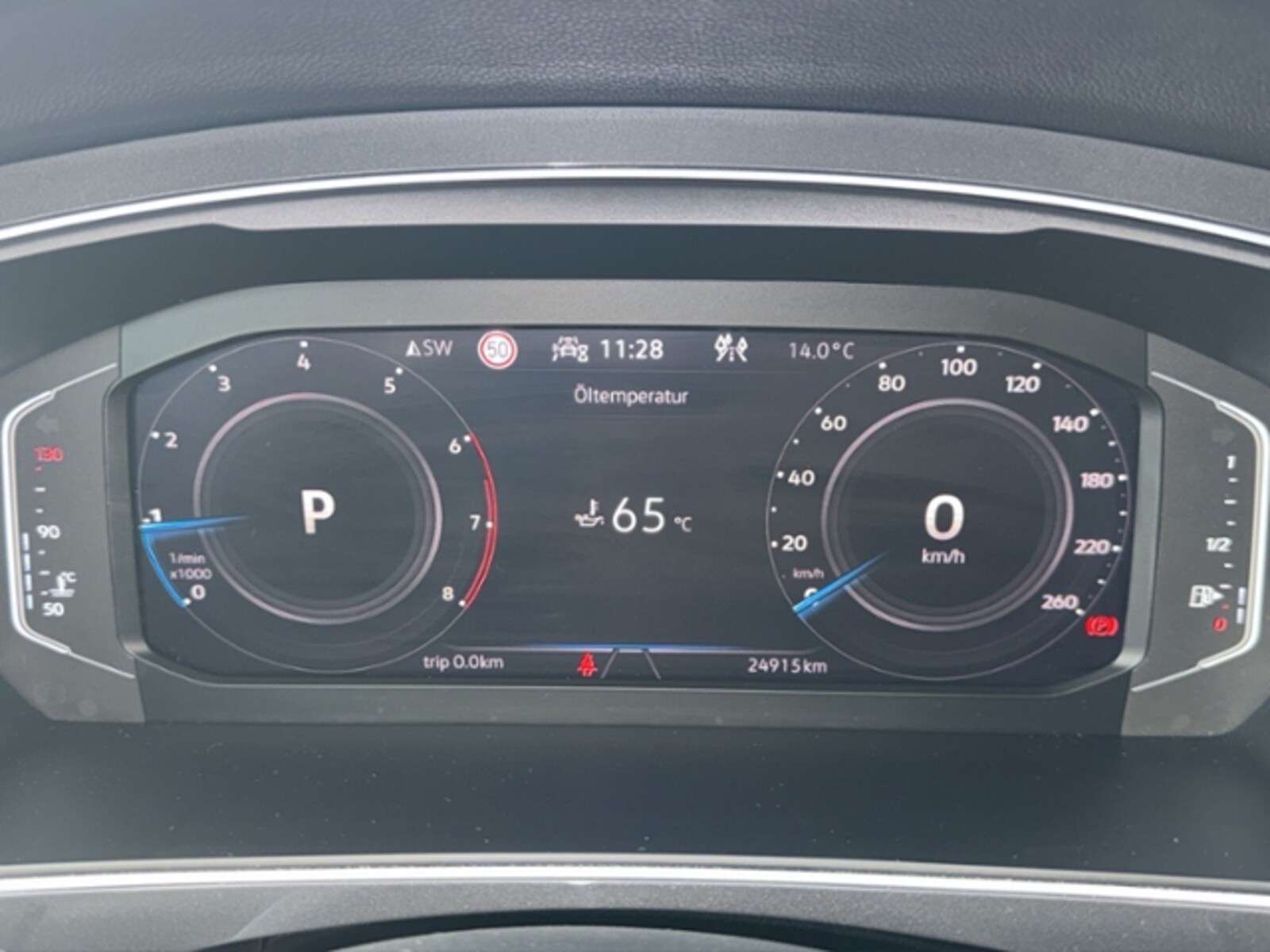 Volkswagen Tiguan – Bild 10