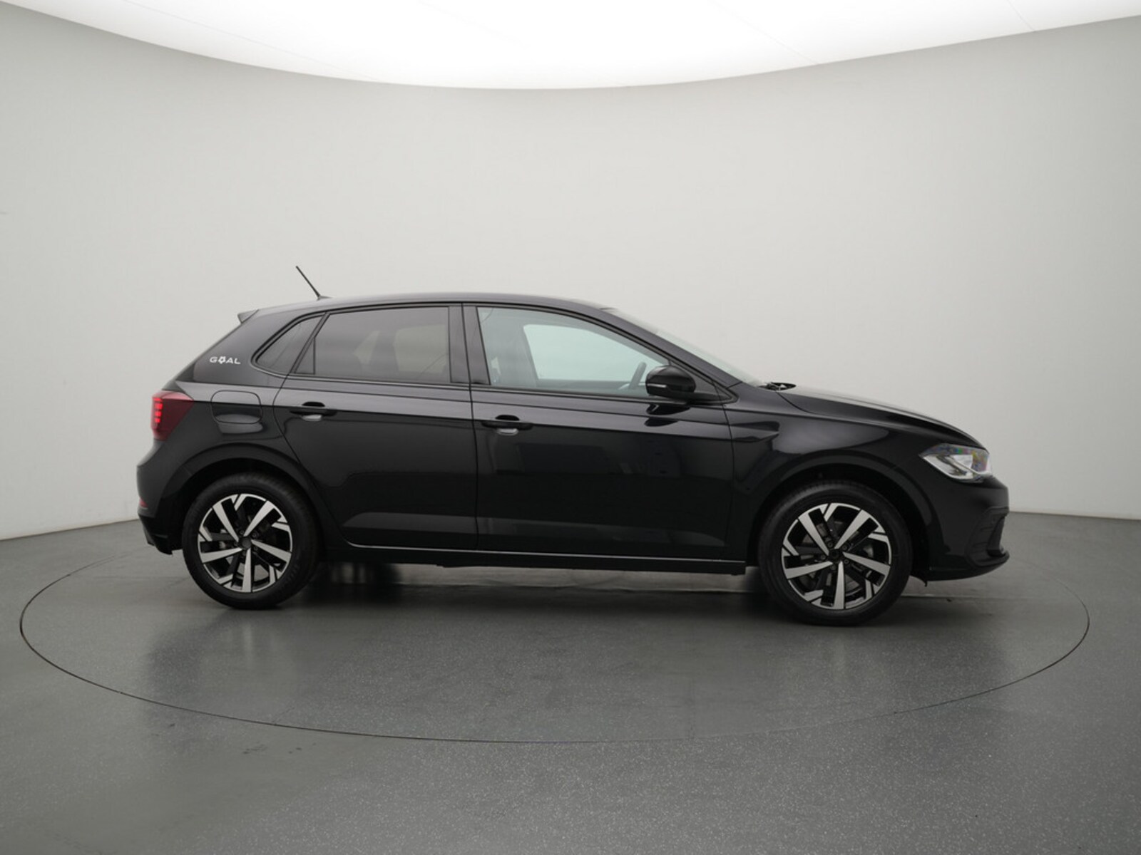 Volkswagen Polo – Bild 3