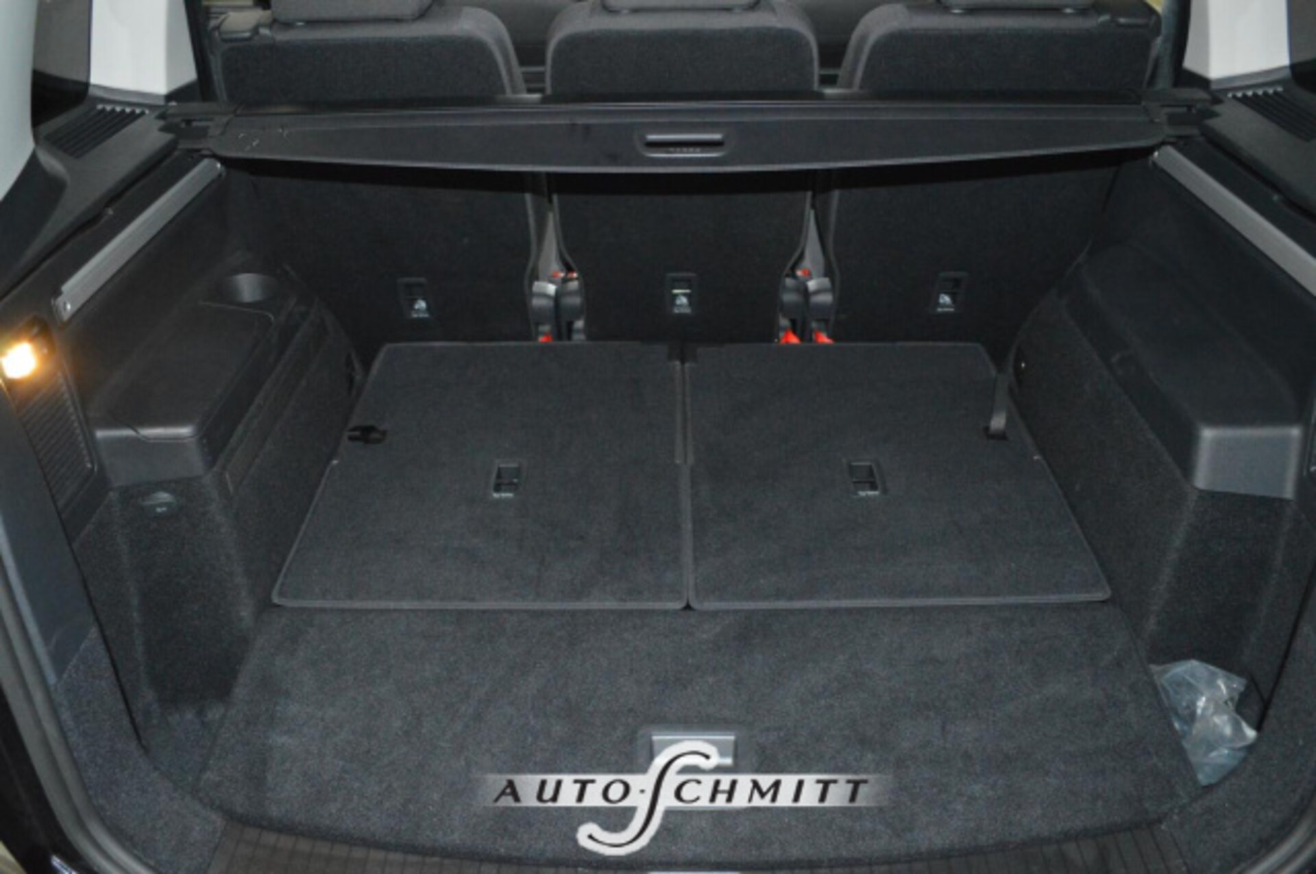 Volkswagen Touran Active