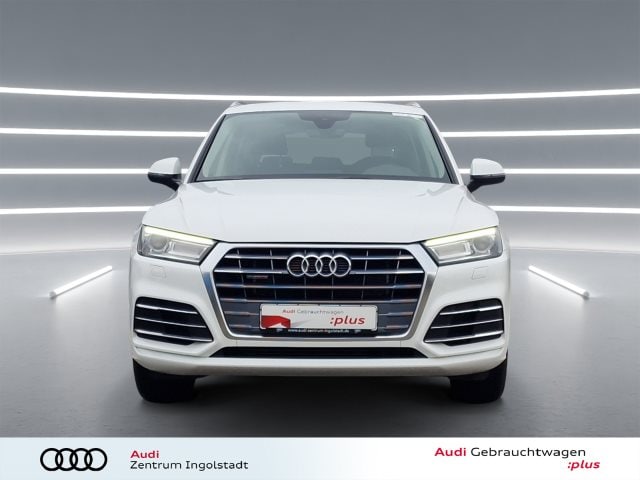 Image about Audi Q5 TFSI e sport 50 TFSI e quattro S tronic