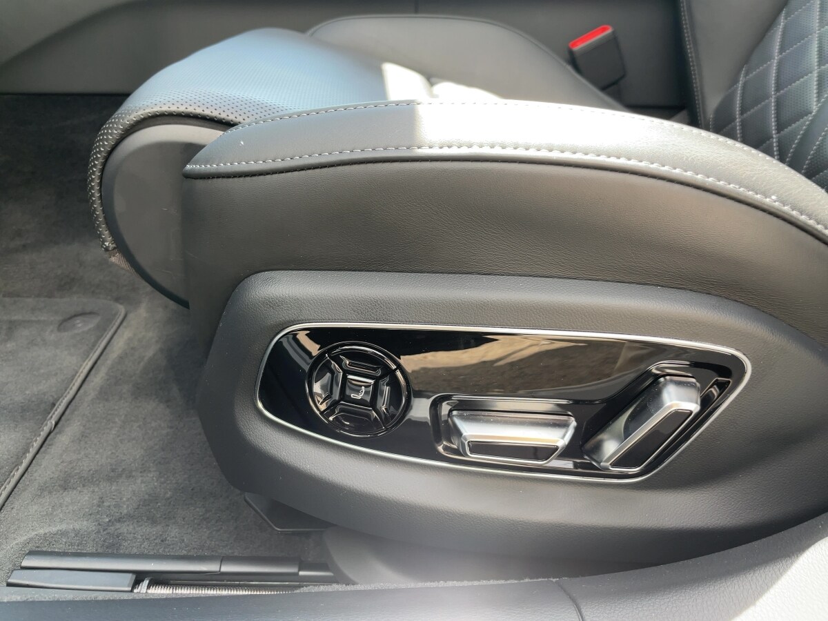 Image about Audi A8 50 TDI quattro tiptronic