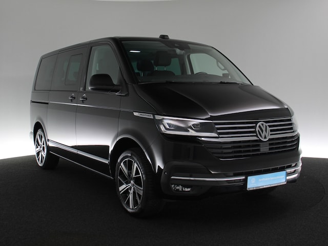Volkswagen T6.1 Multivan