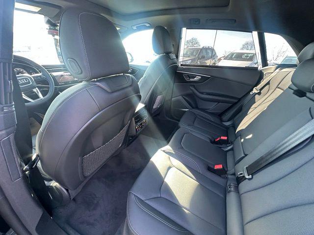 2026 Audi Q8 Premium Plus - Photo 17