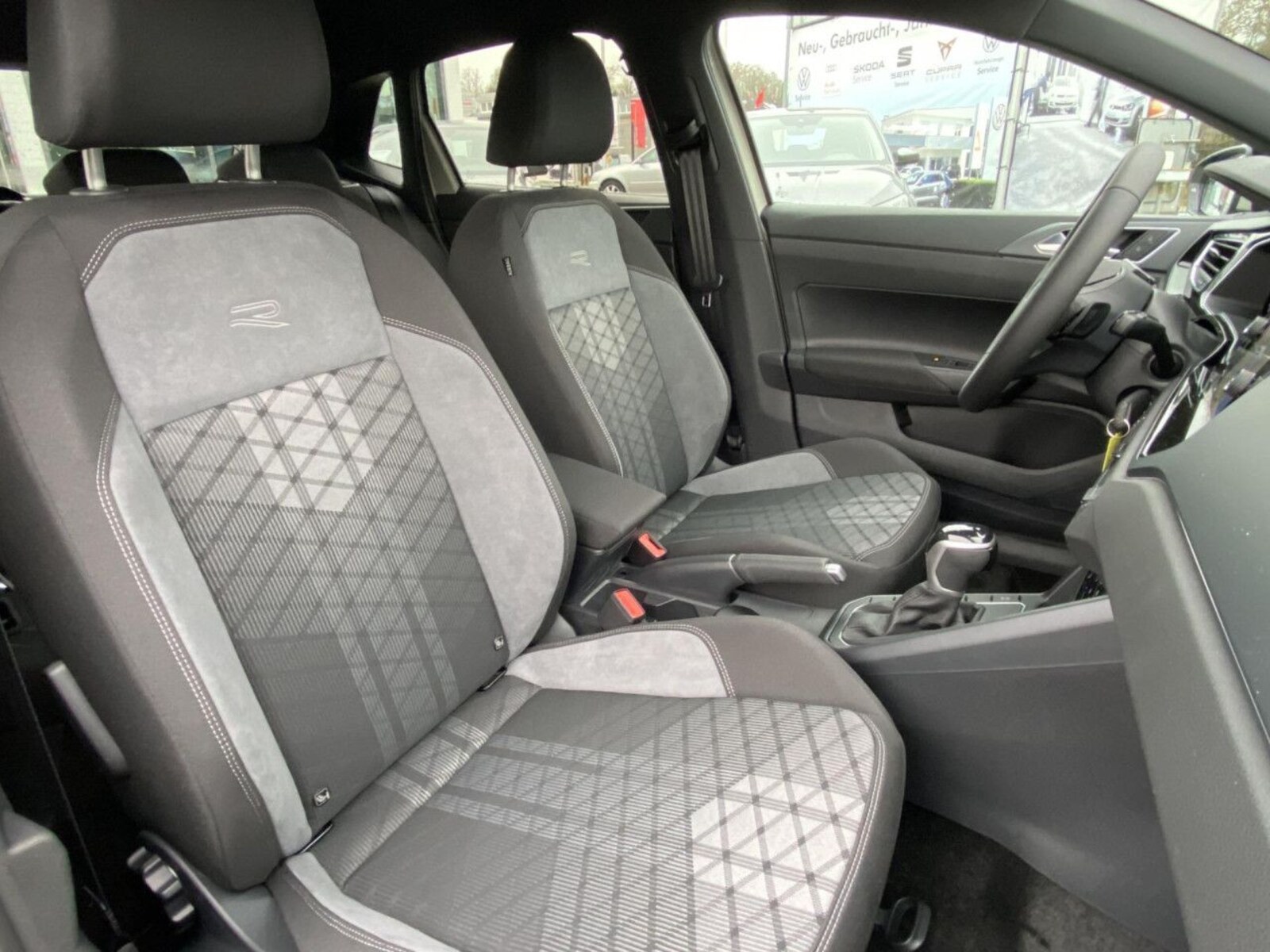Volkswagen Polo – Bild 15