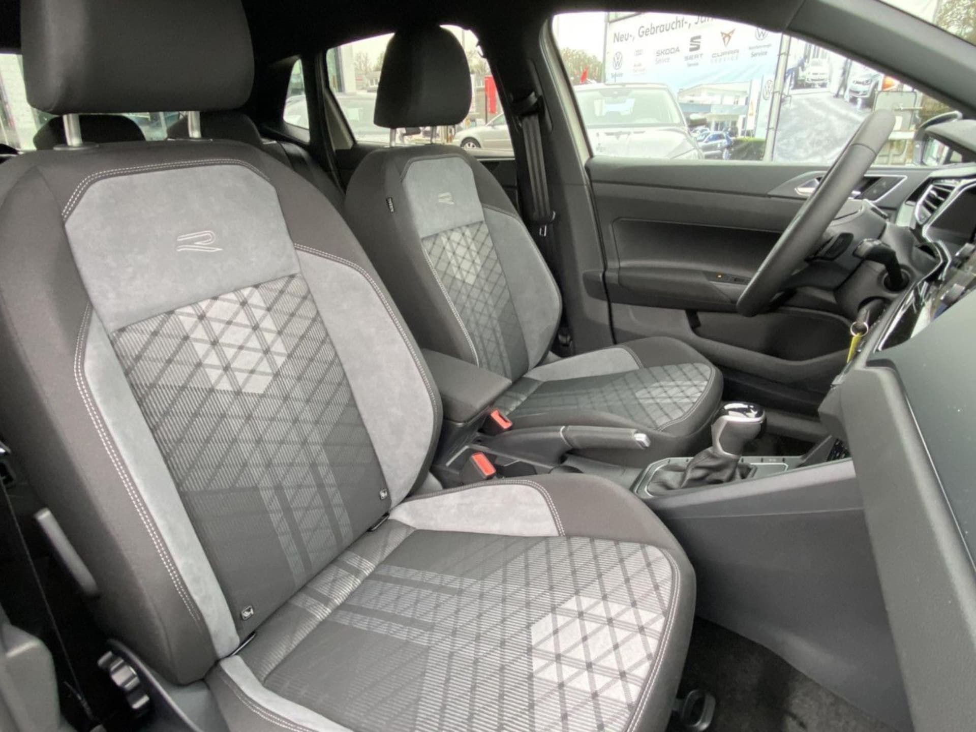 Volkswagen Polo R-Line