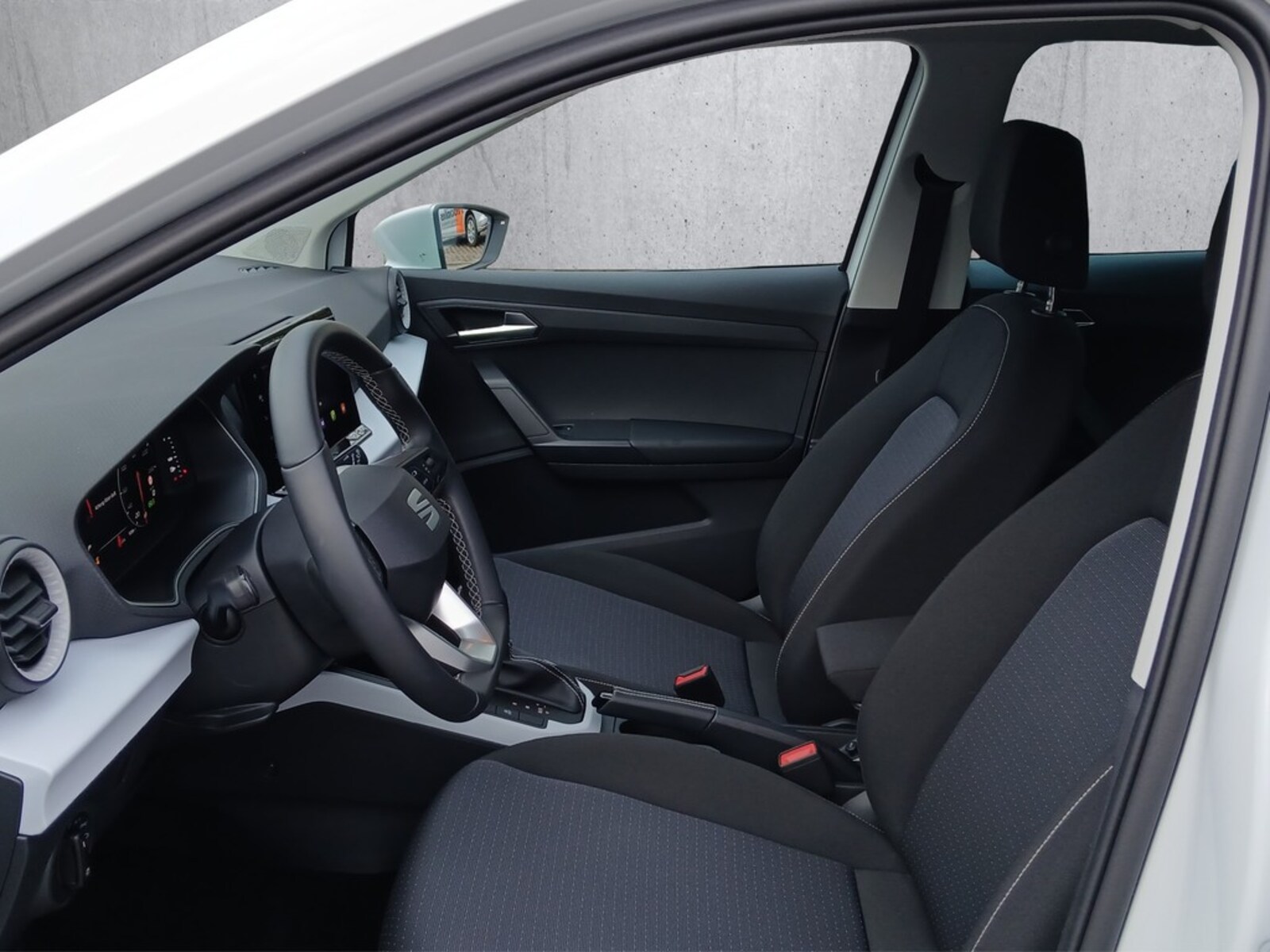SEAT Arona – Bild 9