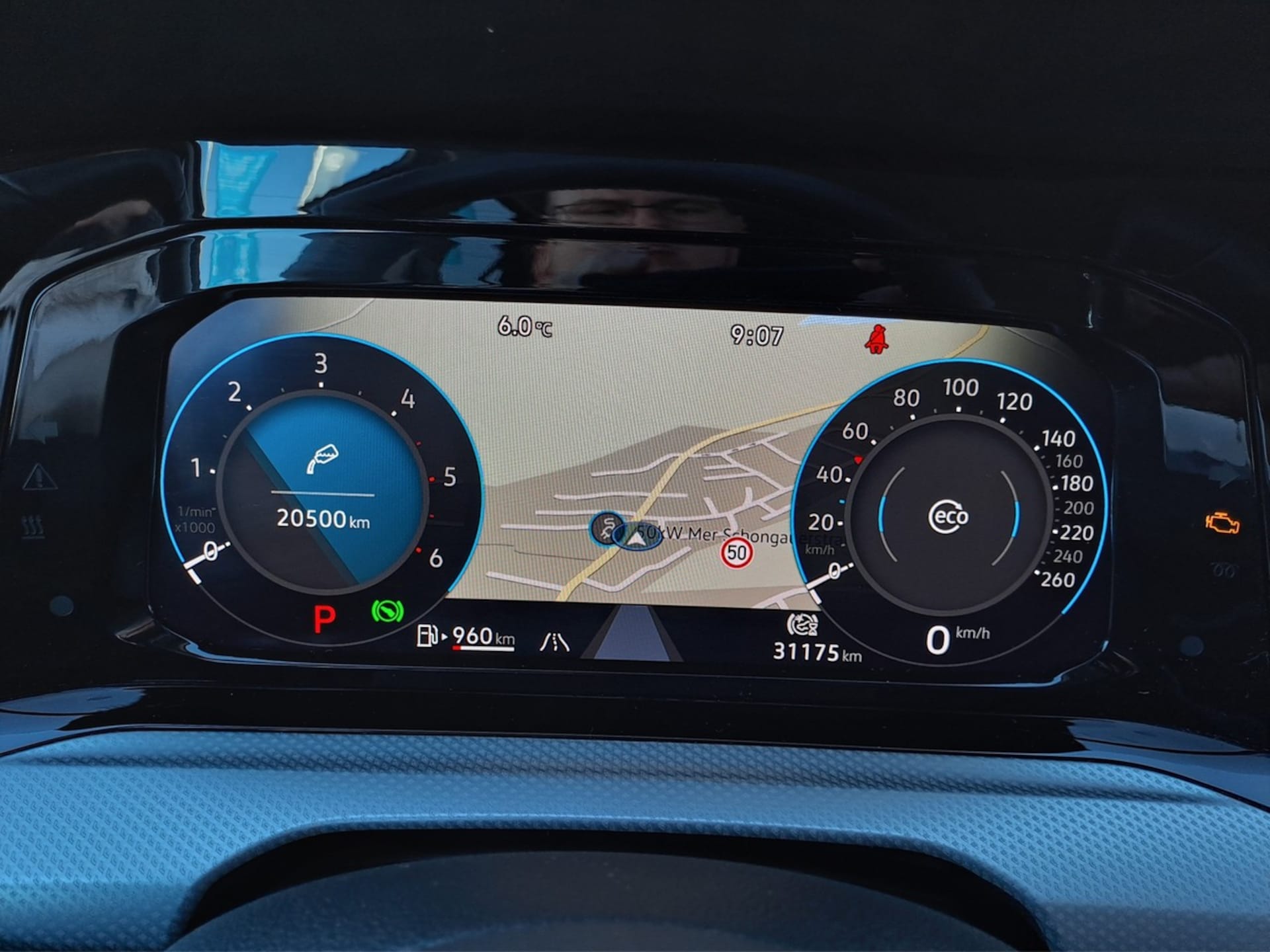 Volkswagen Golf MOVE
