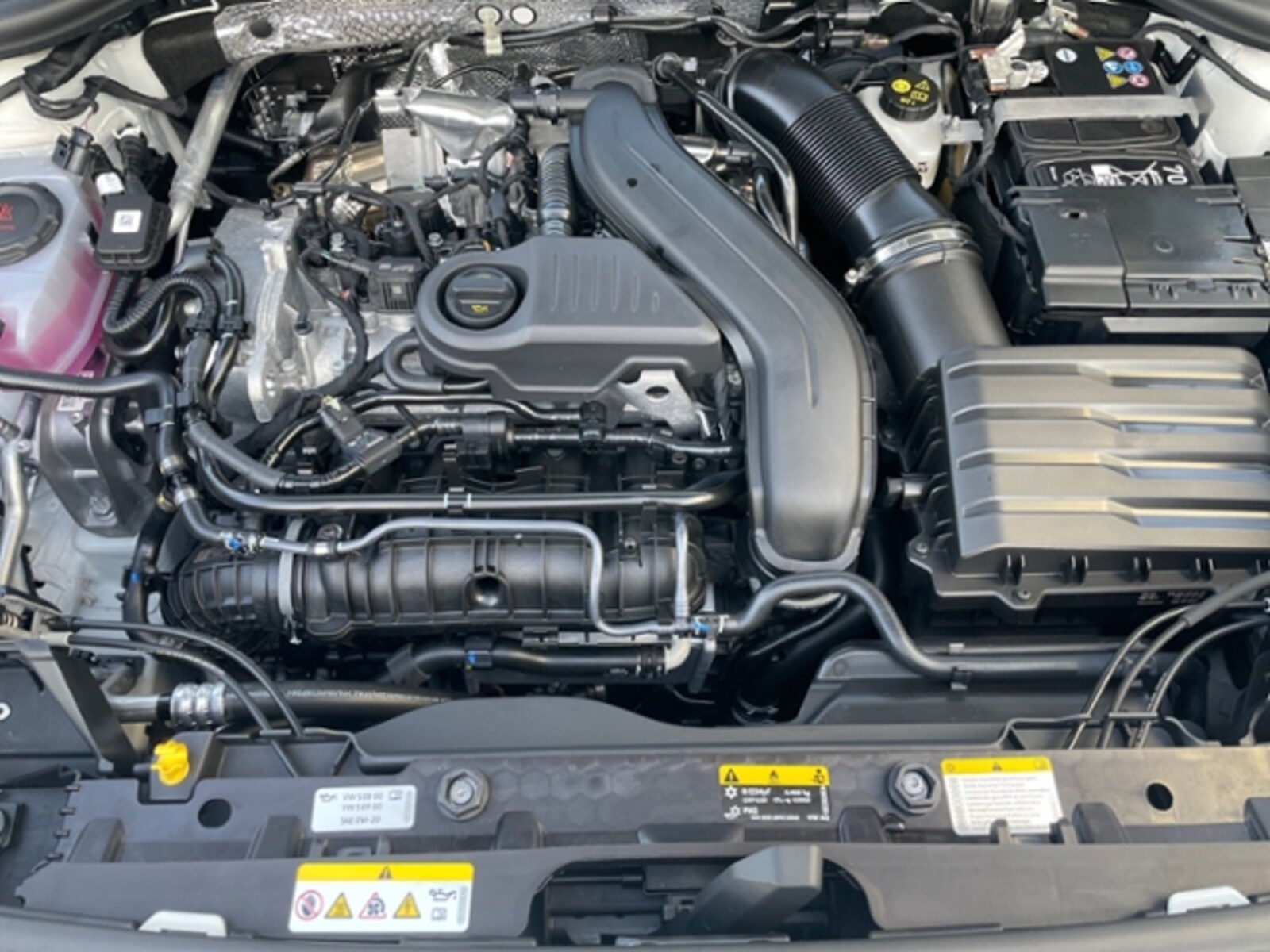 Volkswagen T-Roc – Bild 8