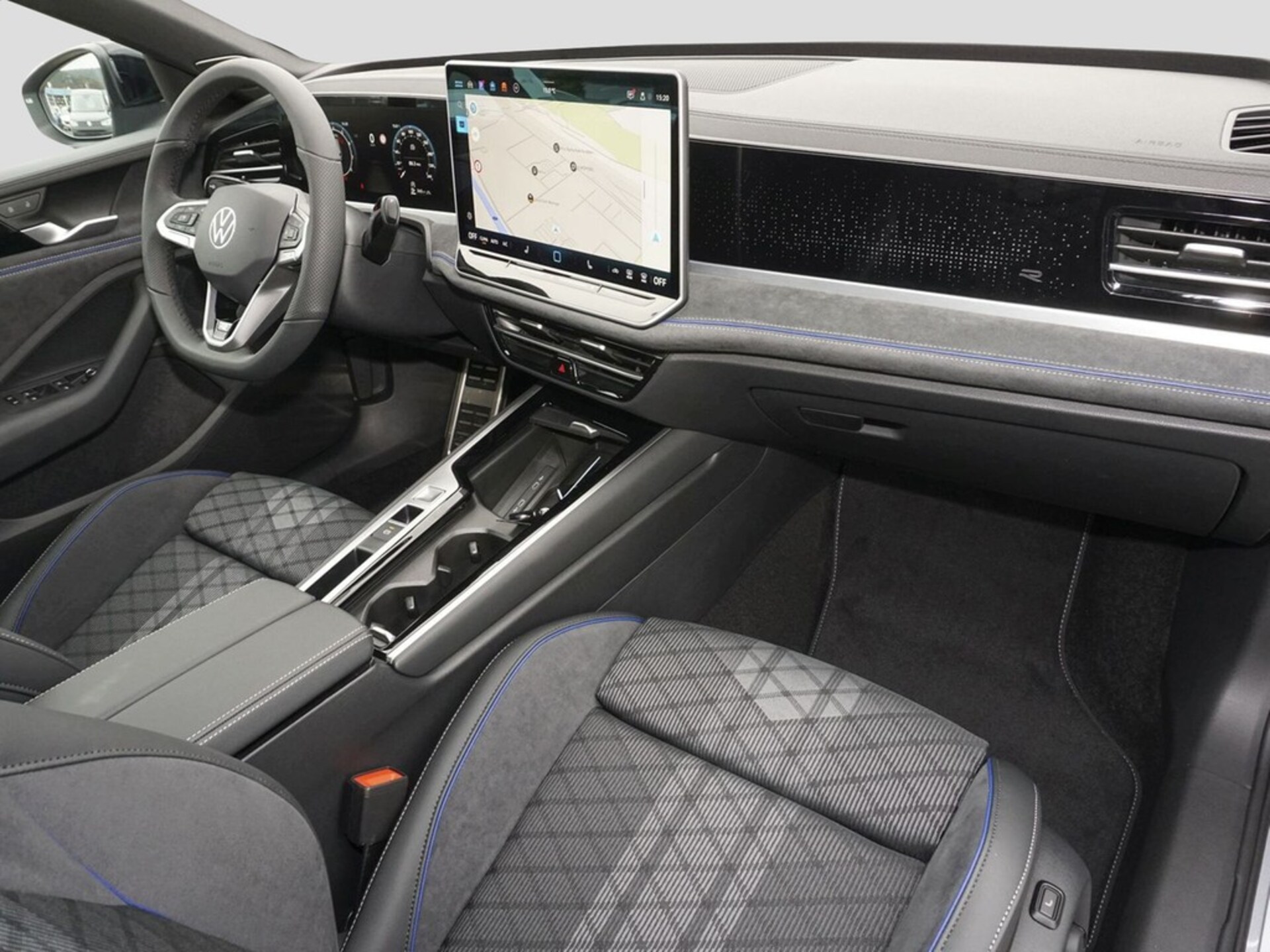 Volkswagen Passat R-Line