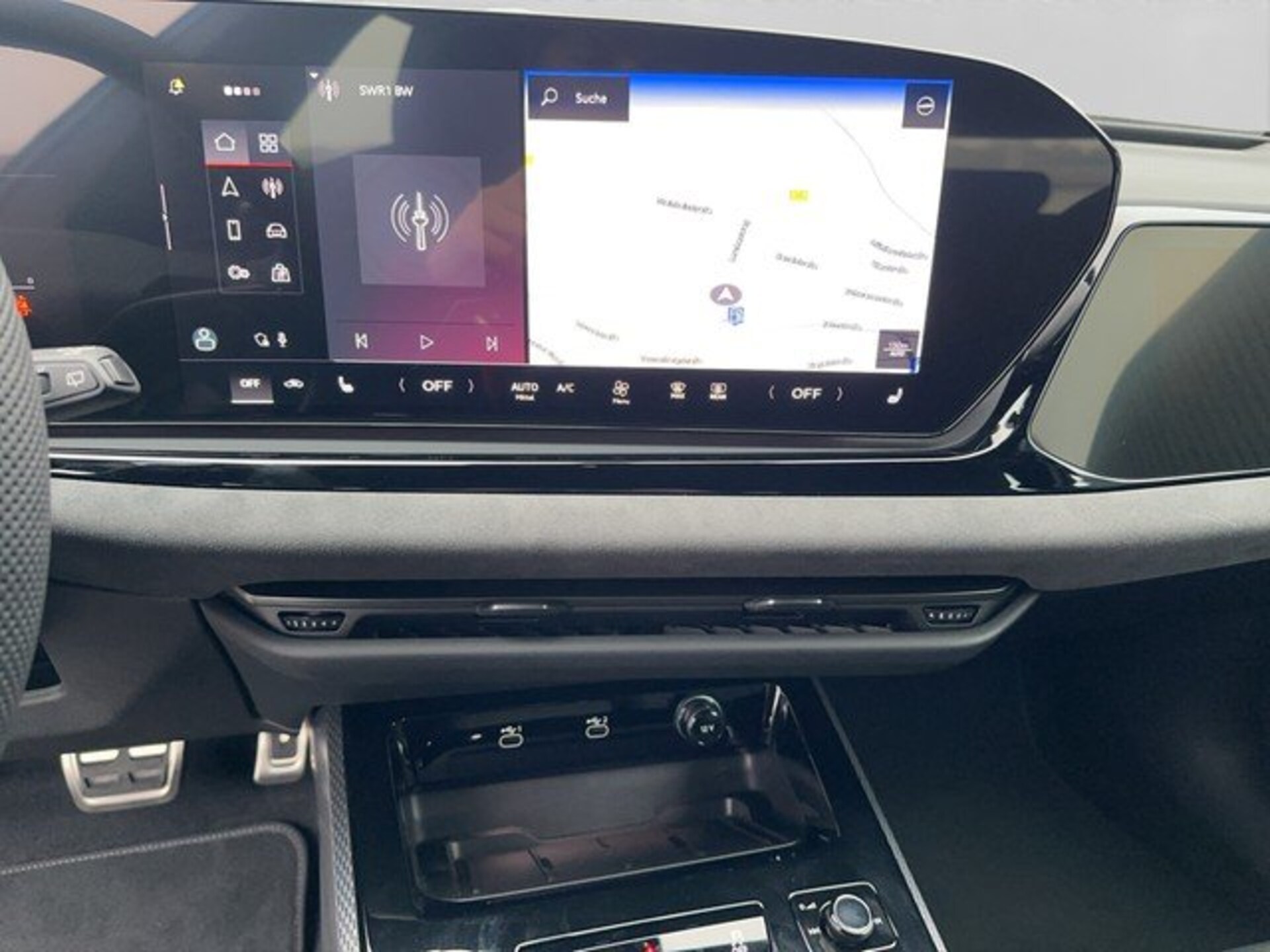 Audi A5 Avant edition one