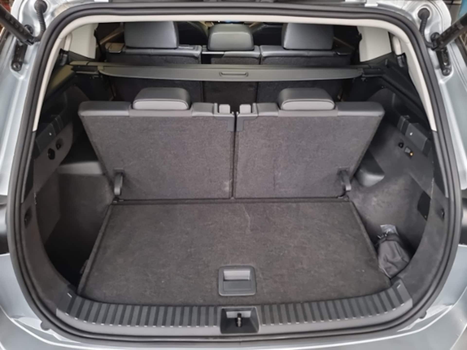 Volkswagen Tayron Elegance