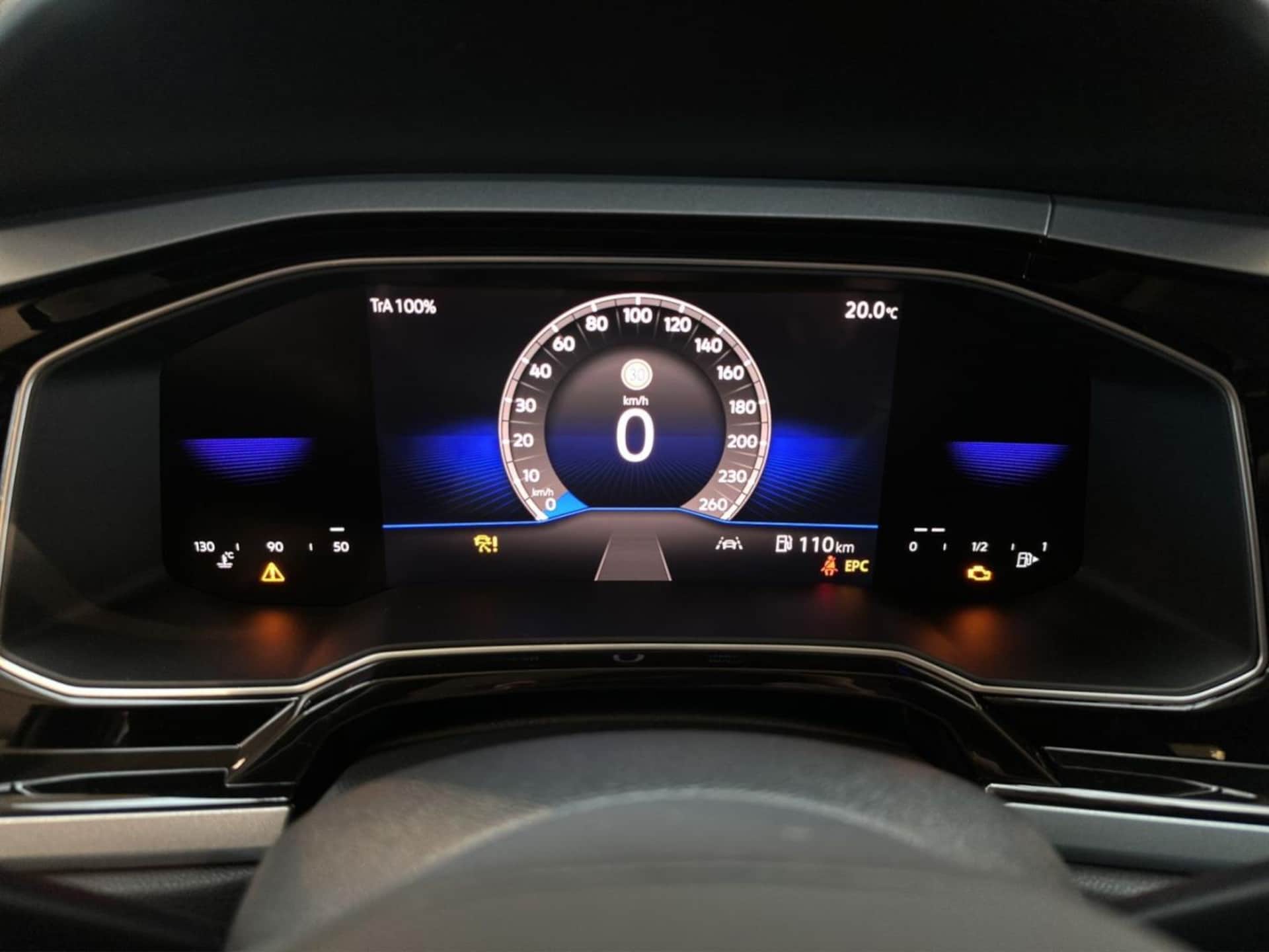 Volkswagen Polo Goal