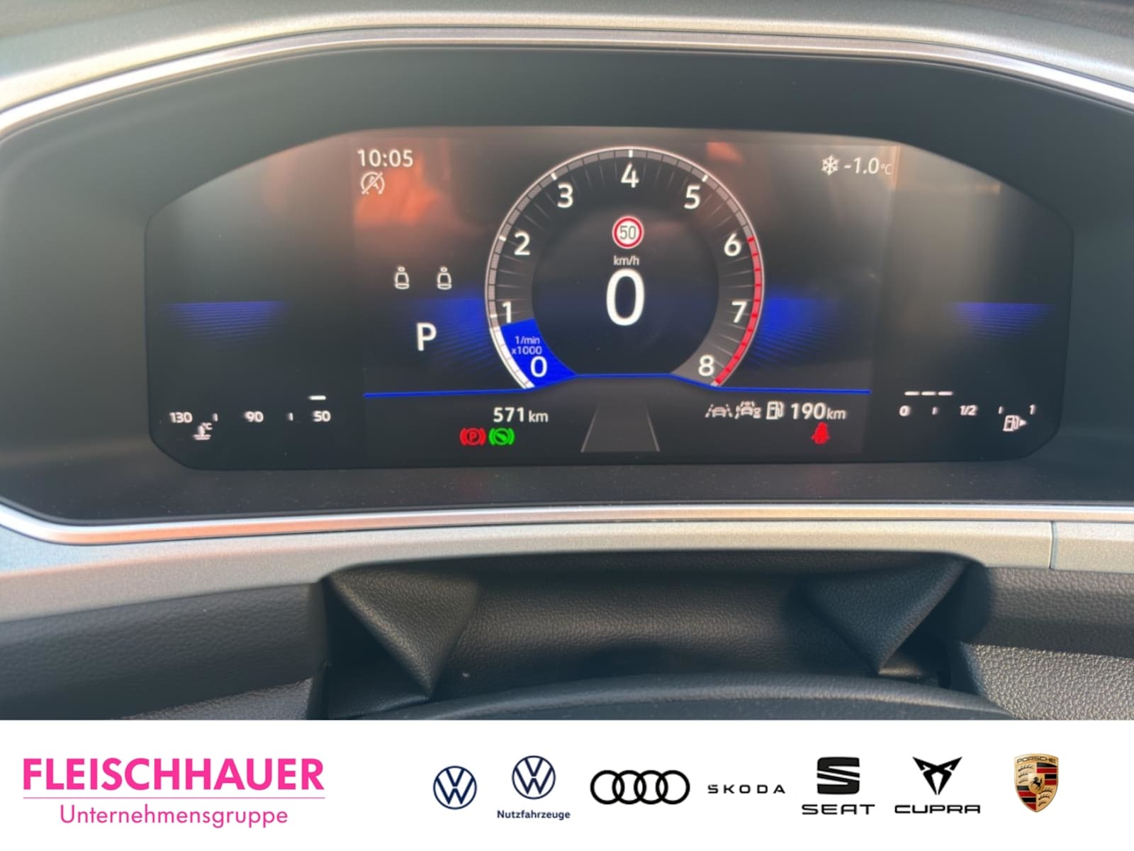 Volkswagen T-Roc Cabriolet – Bild 11