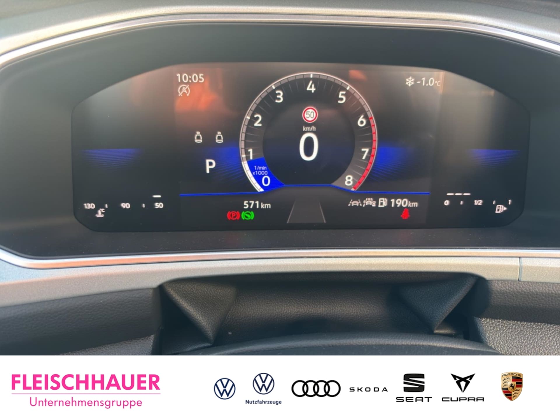 Volkswagen T-Roc Cabriolet Style