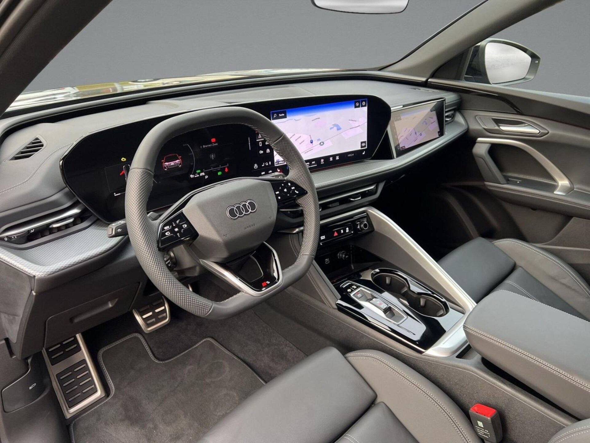 Audi Q5 SUV