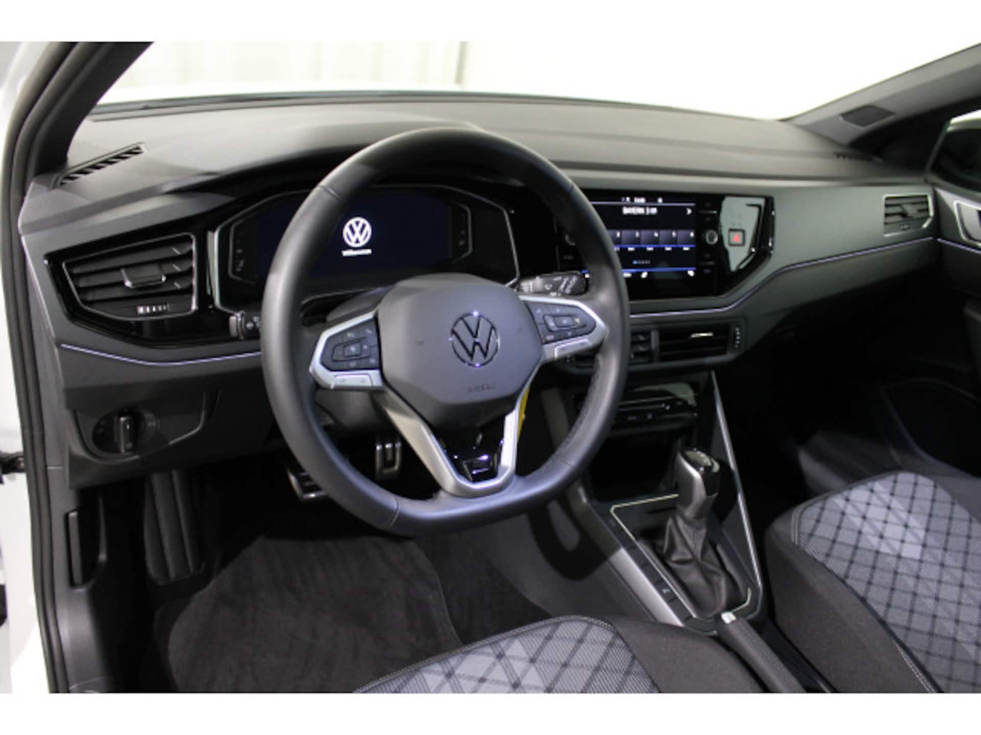 Volkswagen Taigo R-Line