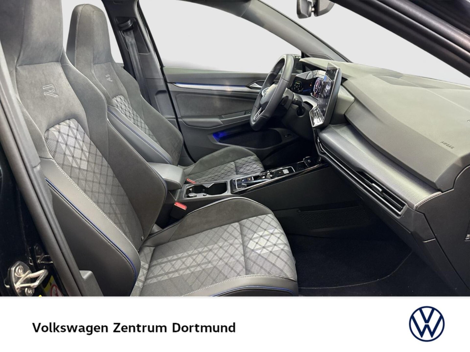 Volkswagen Golf Variant R-Line