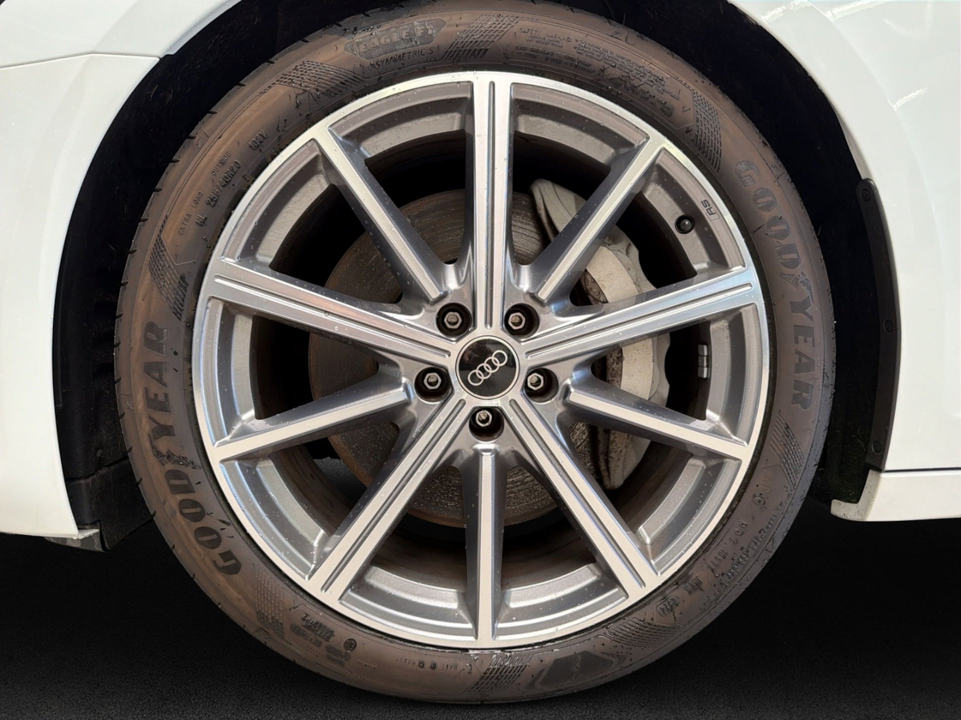 Audi A6 Avant TFSI e Sport
