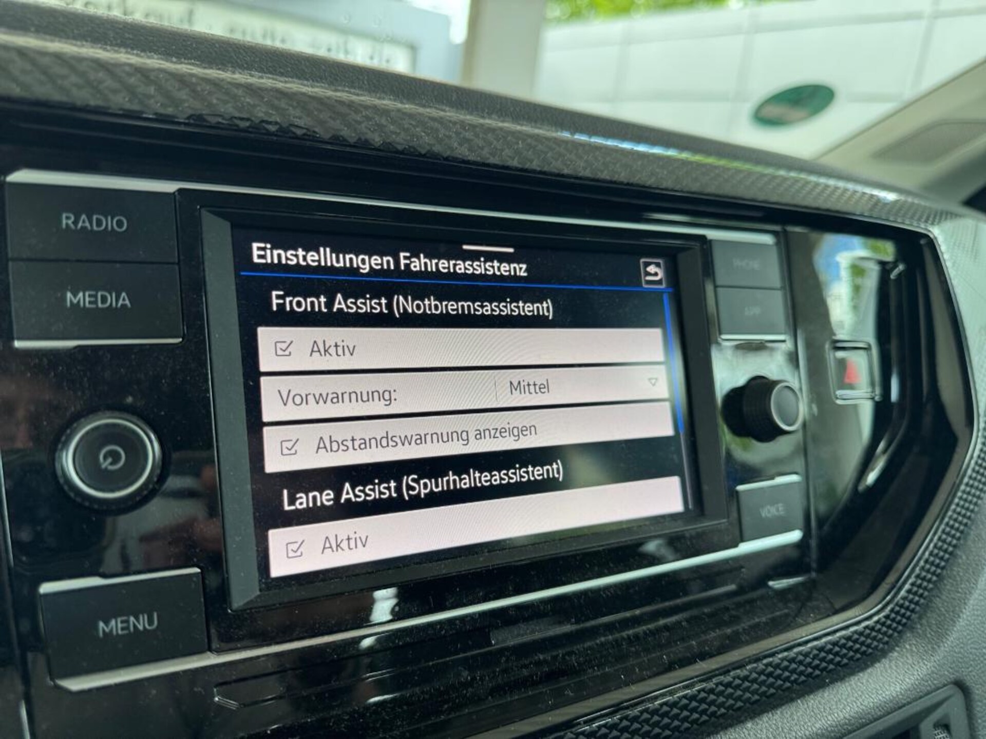 Volkswagen Polo Life