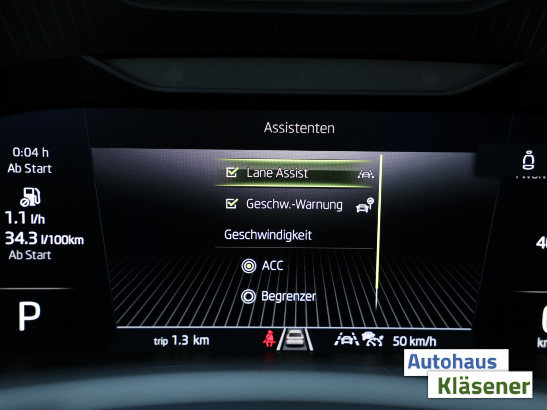 Skoda Karoq Selection