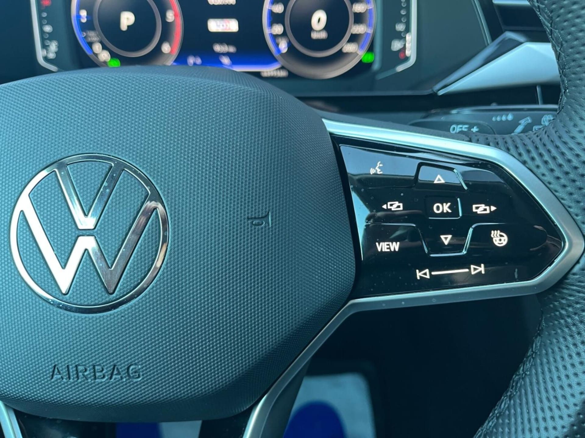 Volkswagen Arteon Shooting Brake Elegance