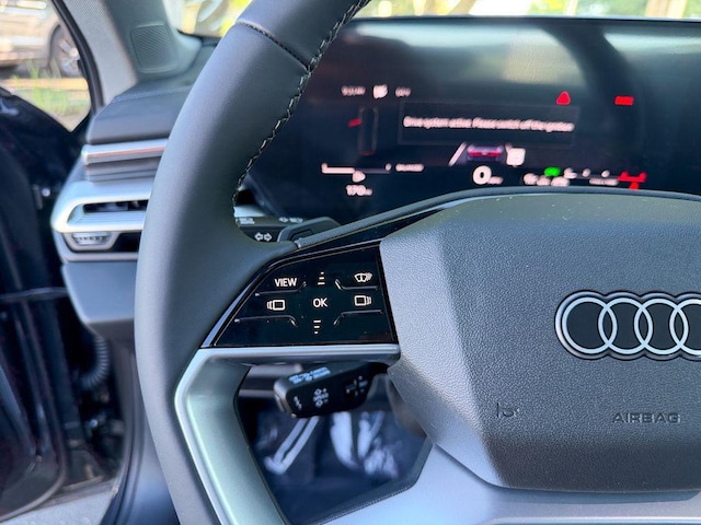 2026 Audi A6 Premium Plus - Photo 20