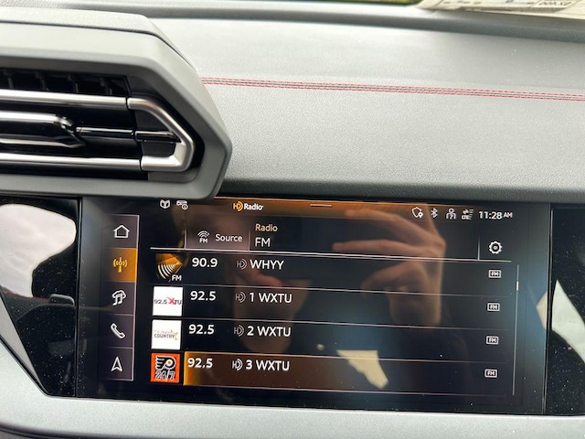 2026 Audi S3 Base - Photo 16