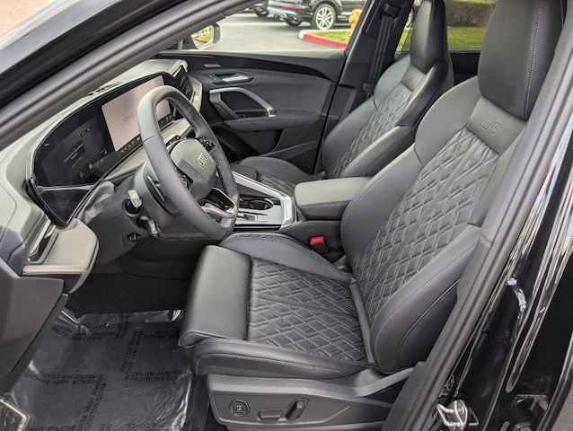 2026 Audi SQ5 Sportback
