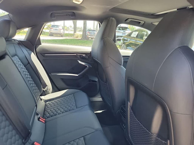 2026 Audi RS 3 Base - Photo 21