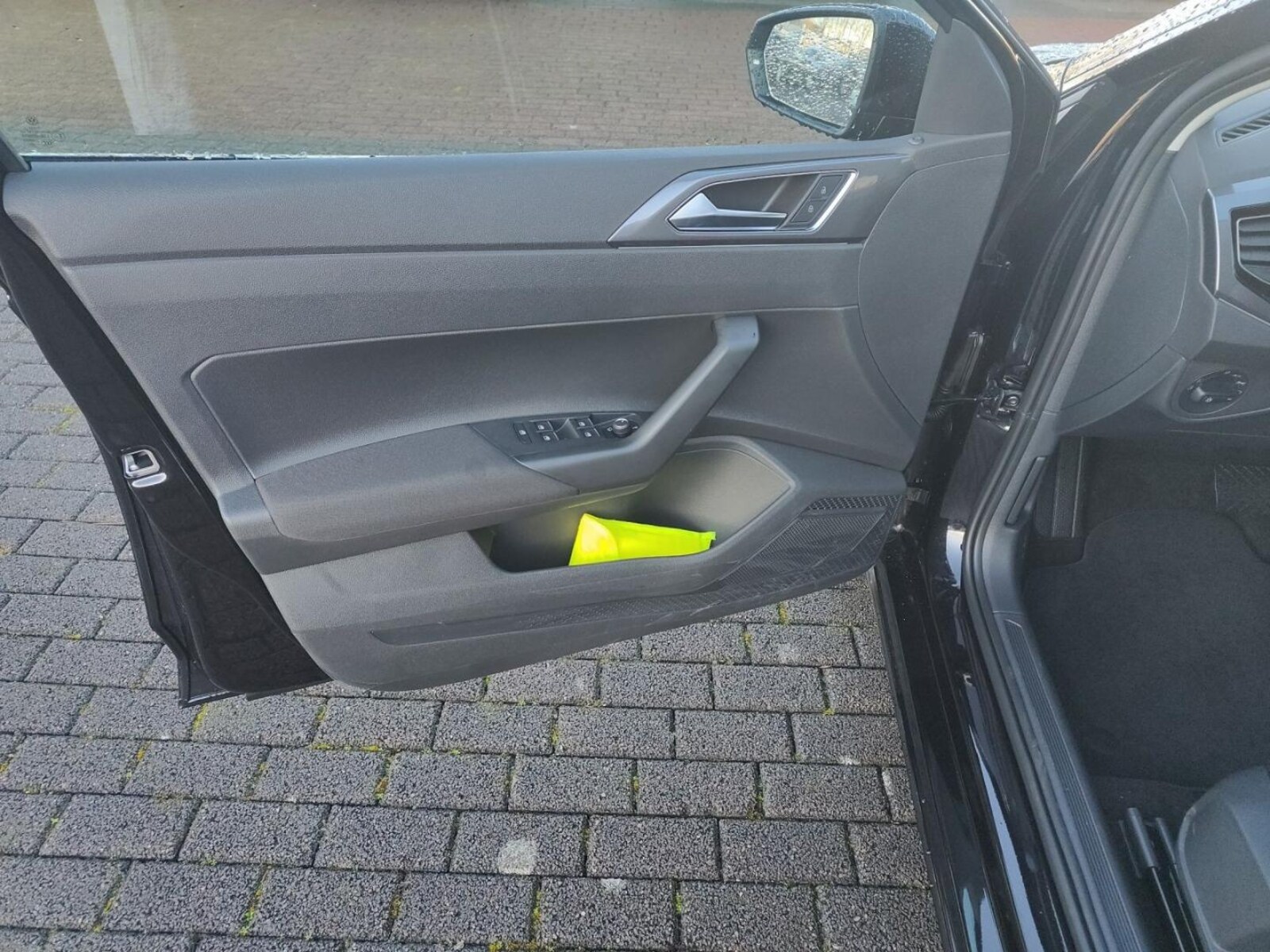 Volkswagen Polo – Bild 3