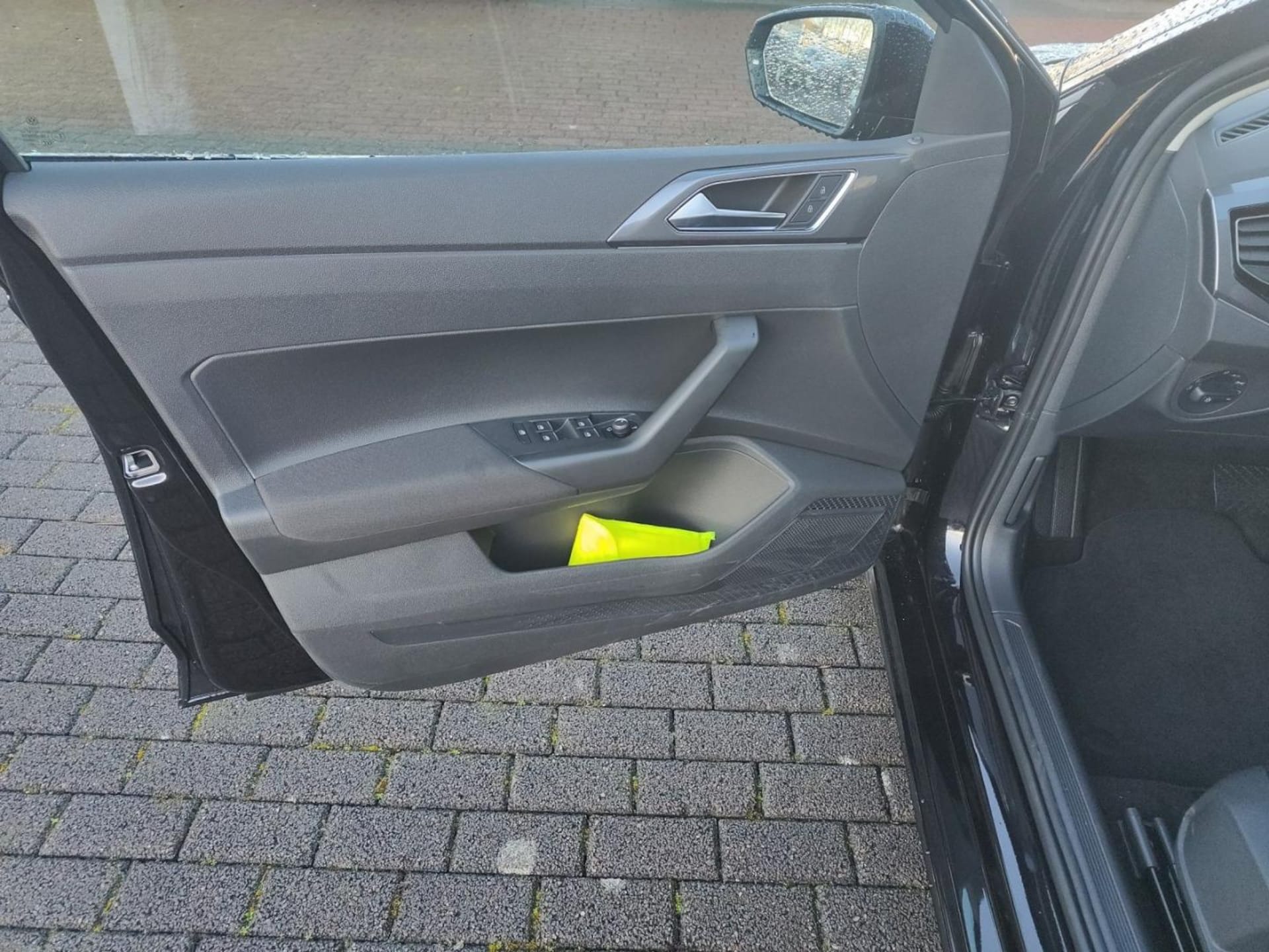 Volkswagen Polo Style