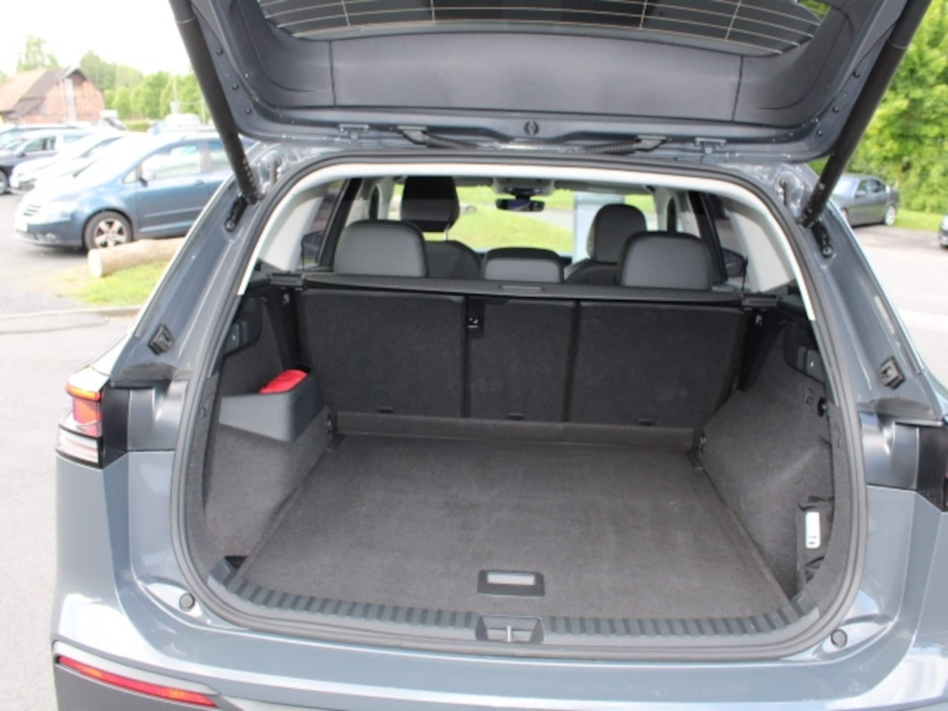 Volkswagen Tayron Life