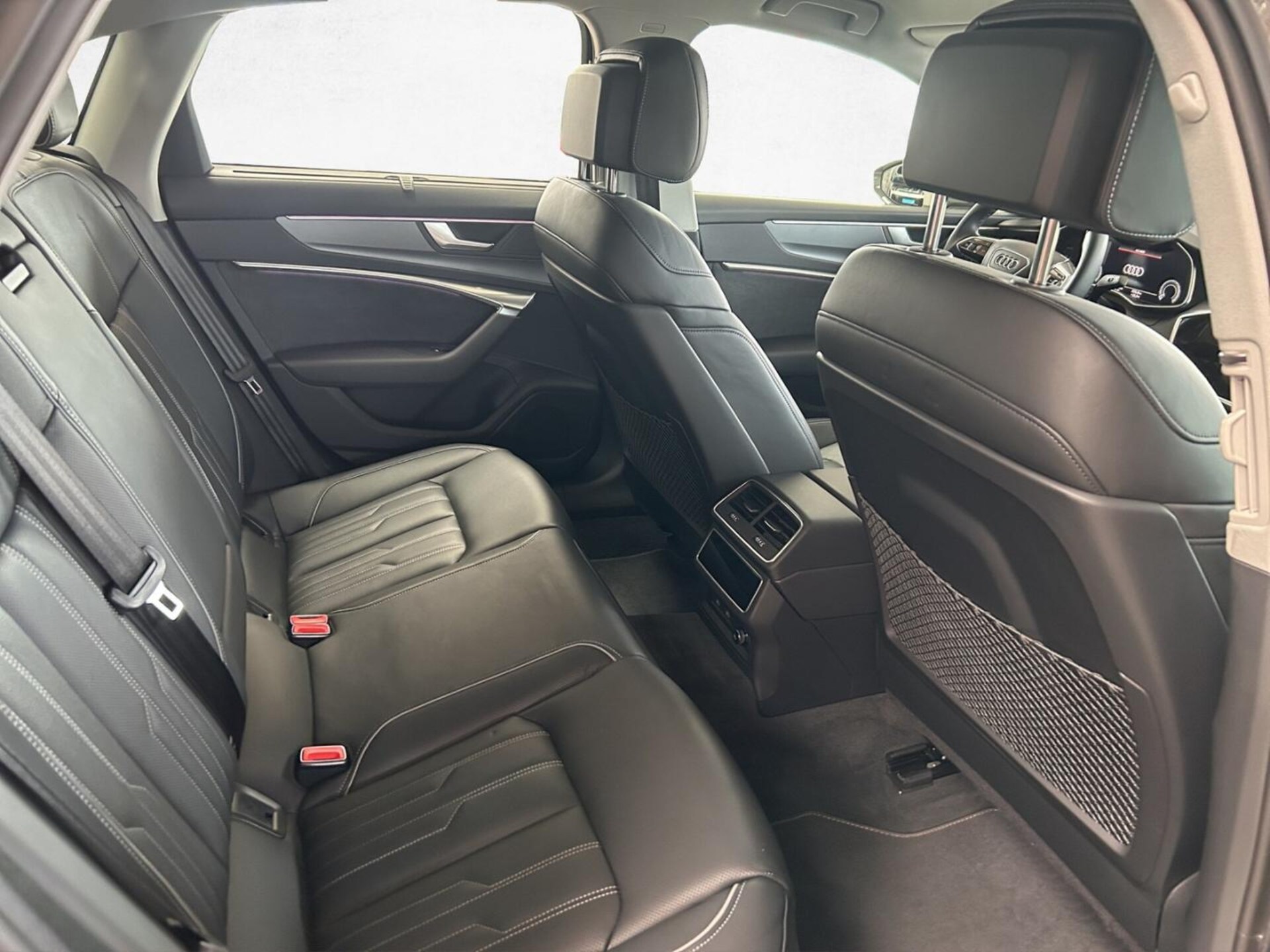 Audi A6 Limousine TFSI e Advanced