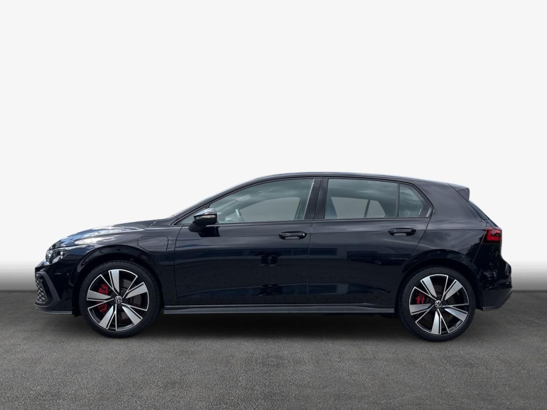 Volkswagen Golf GTE