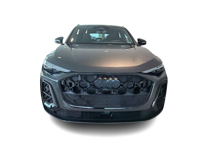 2026 Audi Q5 Sportback