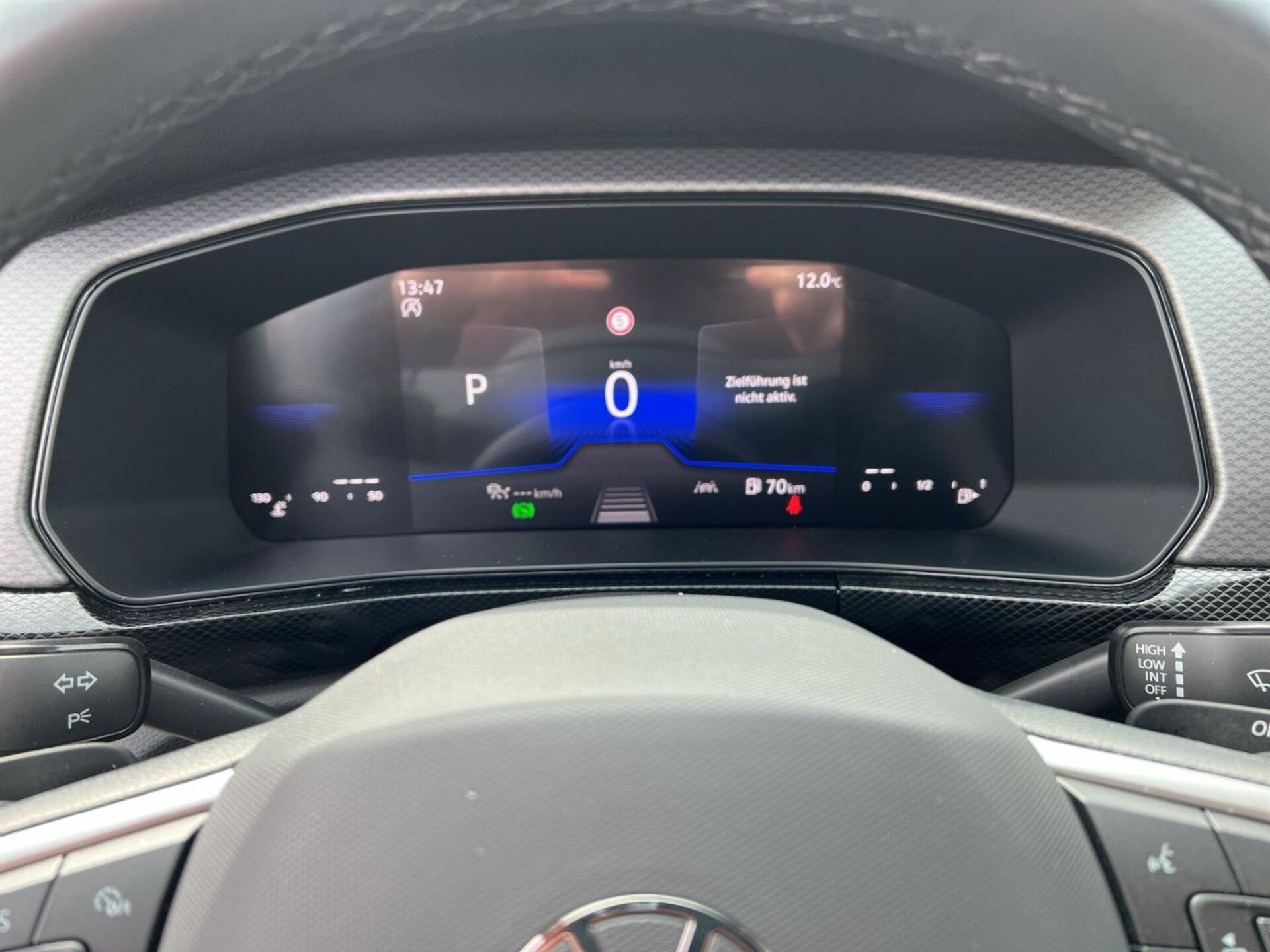 Volkswagen T-Cross Match