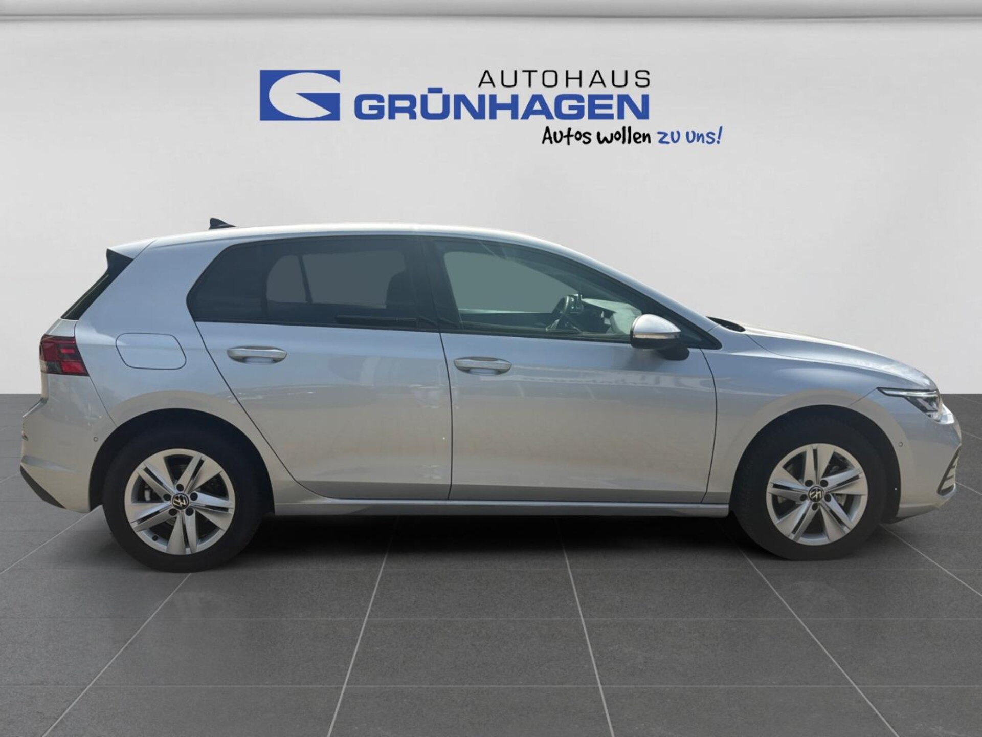 Volkswagen Golf Life