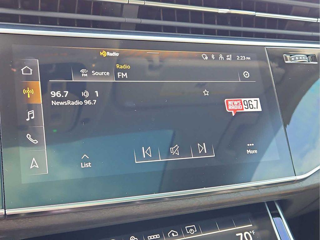 2023 Audi Q8 Premium Plus - Photo 25