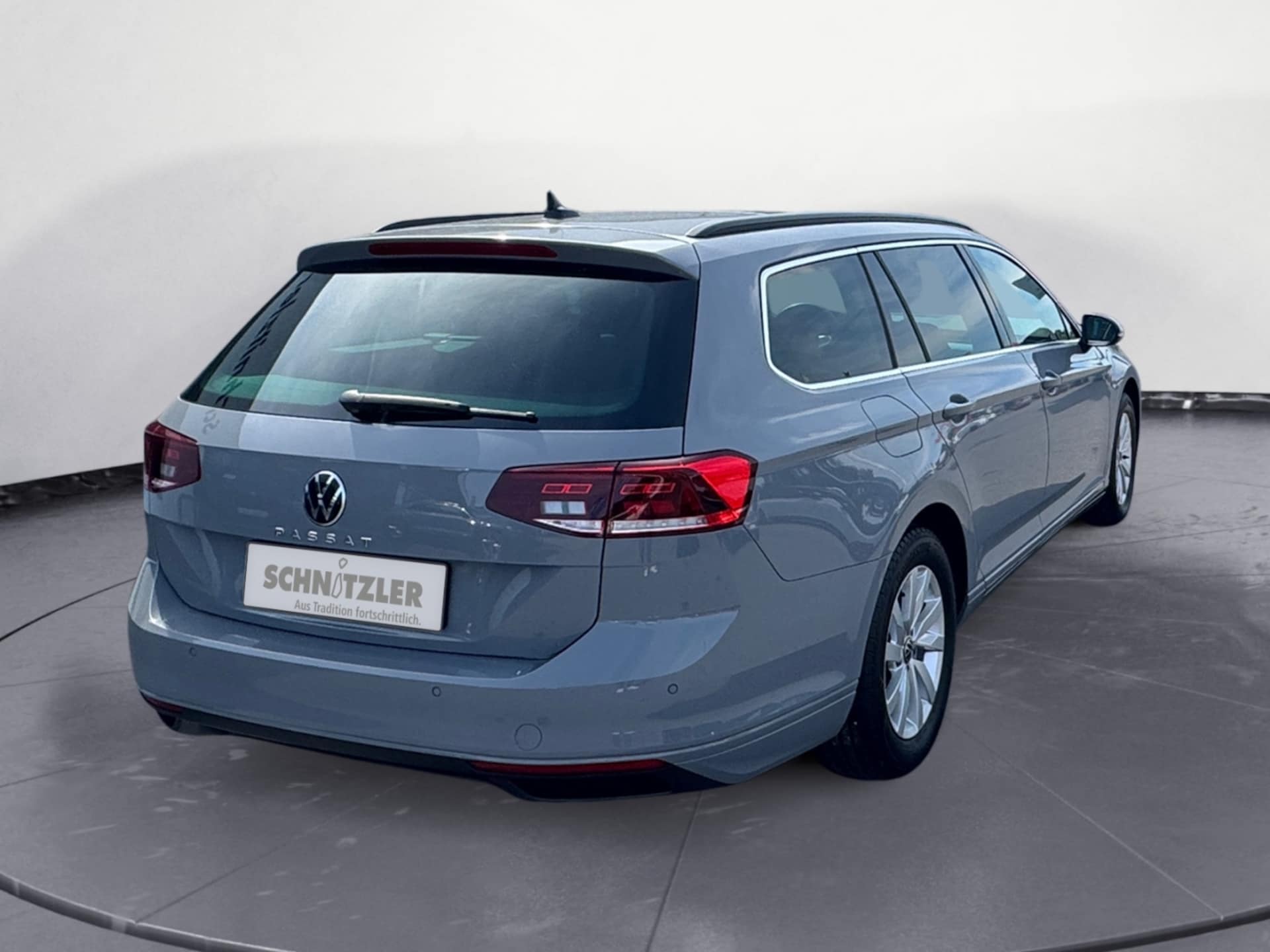 Volkswagen Passat Variant Business