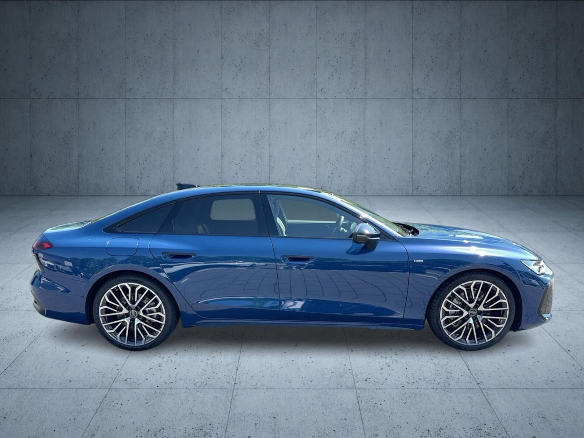 Audi A6 Limousine