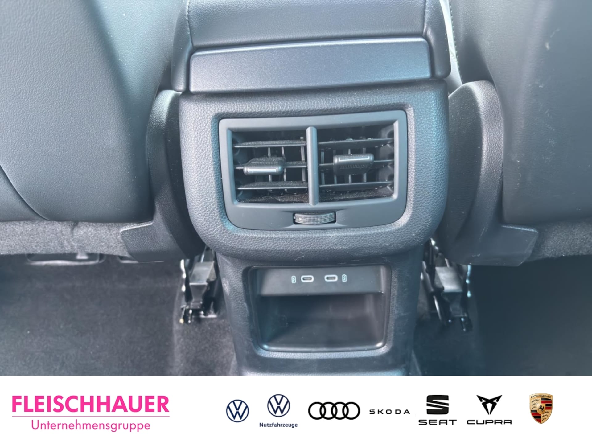SEAT Ateca Xperience