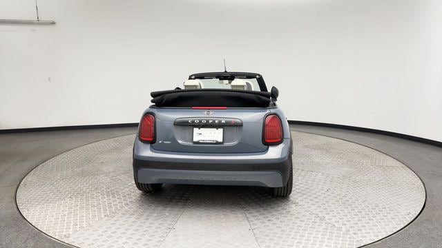2025 MINI