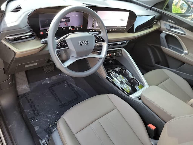2026 Audi Q5 Sportback
