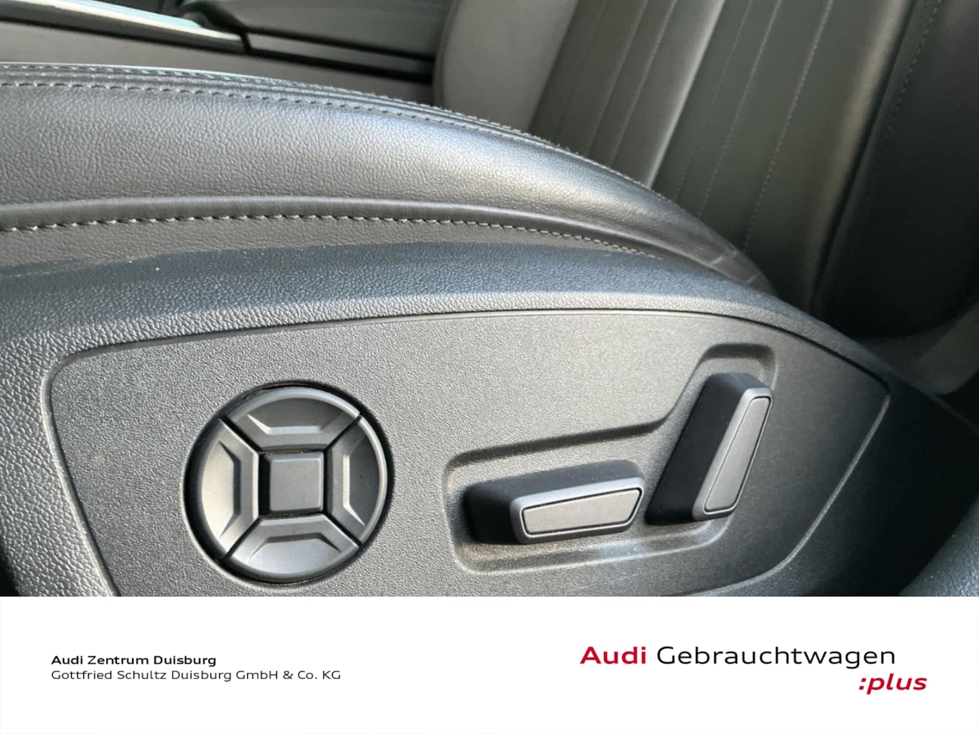 Audi A6 allroad quattro