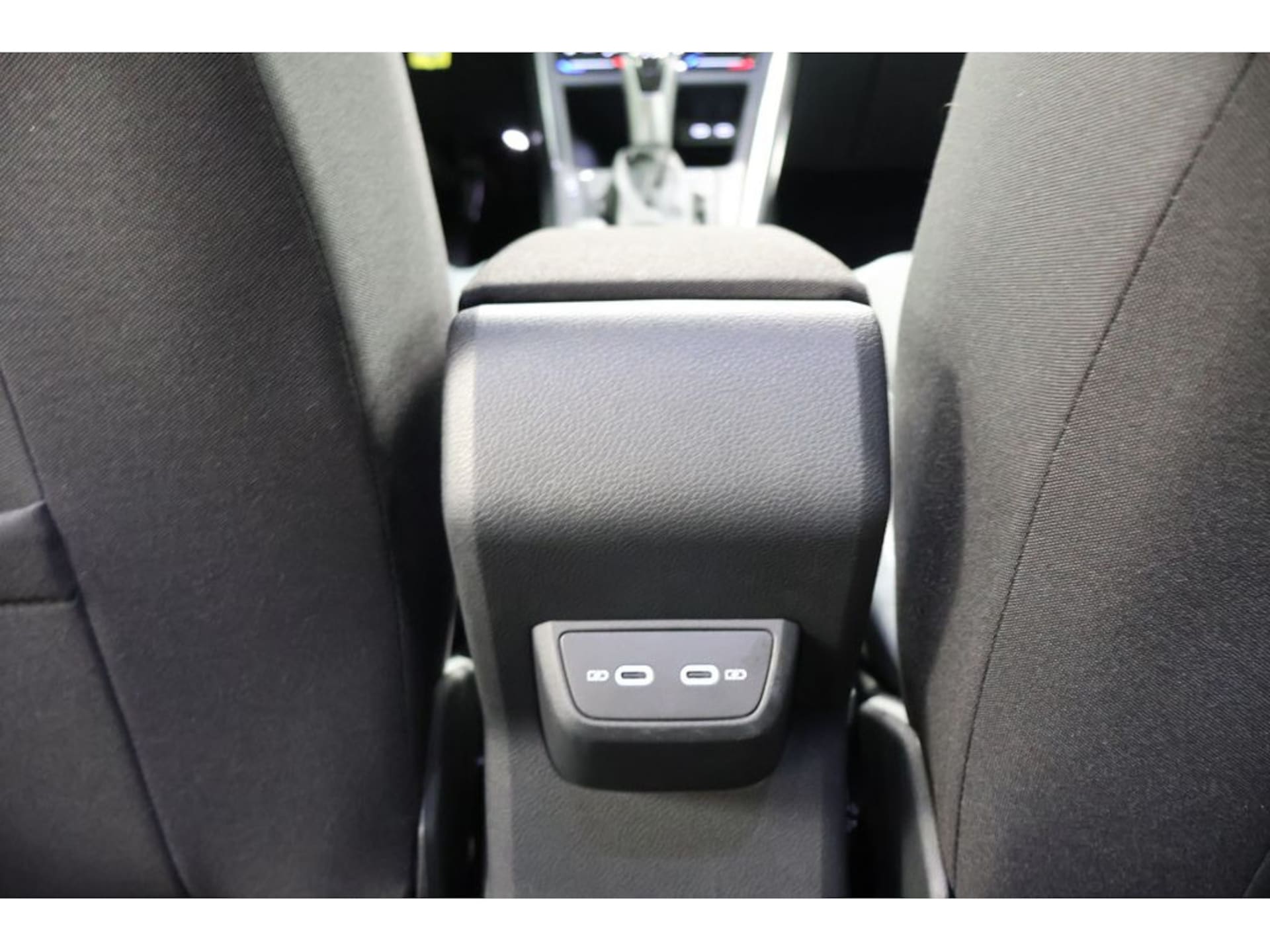 Volkswagen Polo Style
