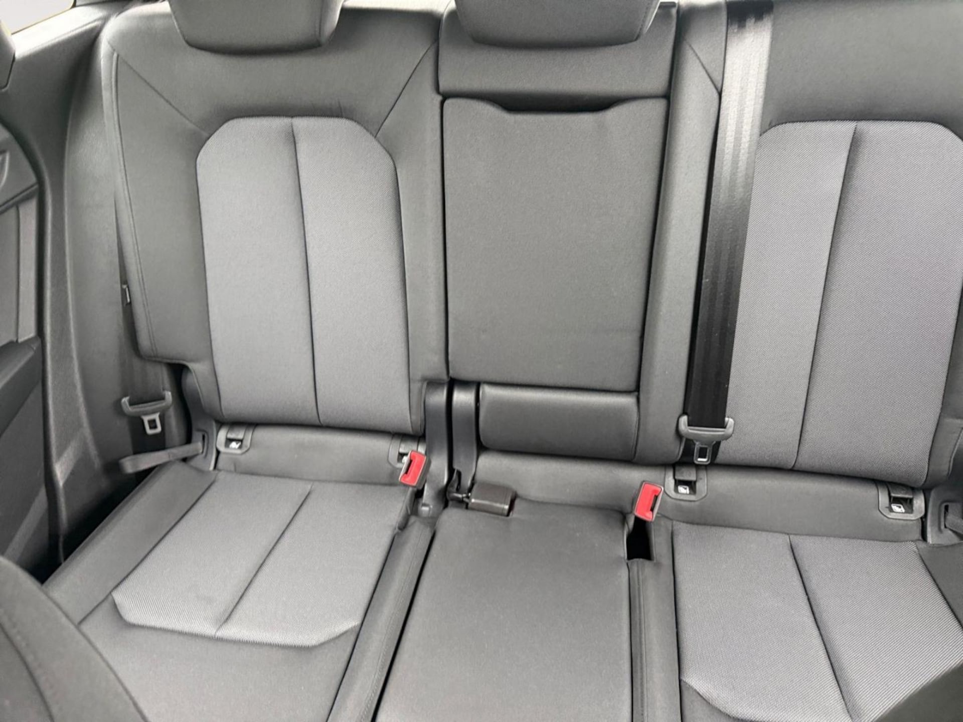 Audi Q3 SUV advanced