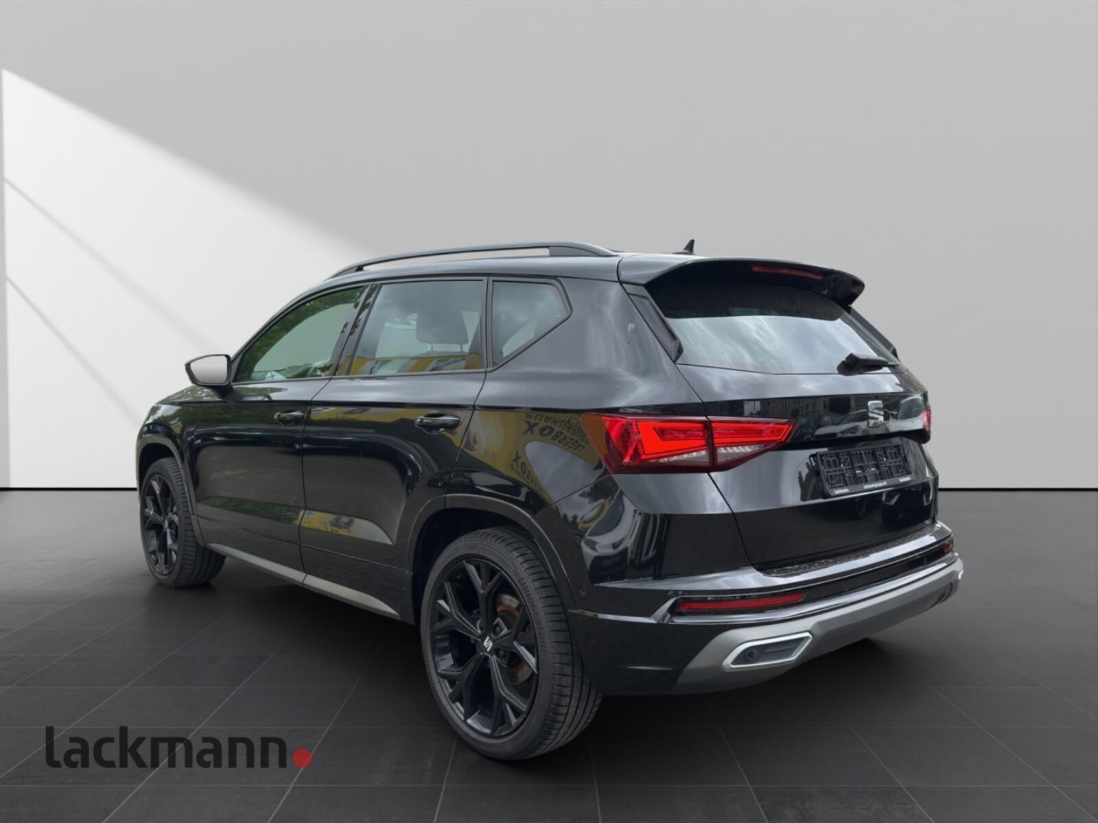 SEAT Ateca – Bild 6